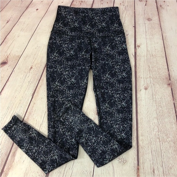 Lululemon Wunder Under Pant *Full-On Luon - Picture 6 of 11